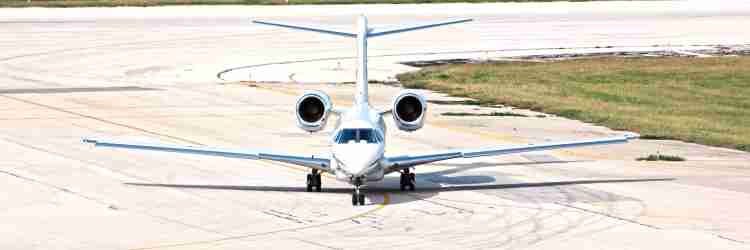 New York Private Jet Charter